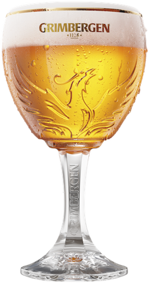 Grimbergen Tulpe