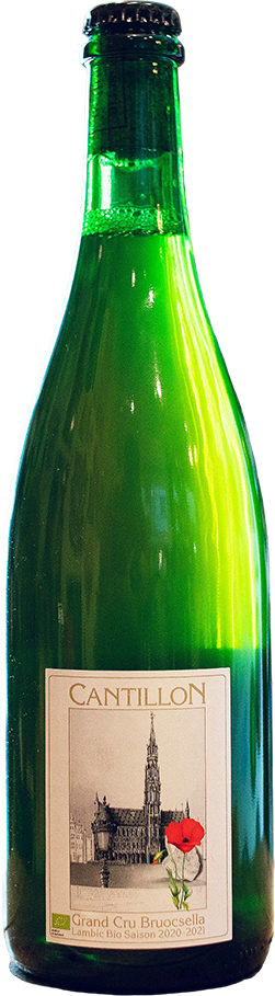 Cantillon Bruocsella 5% - 75 cl