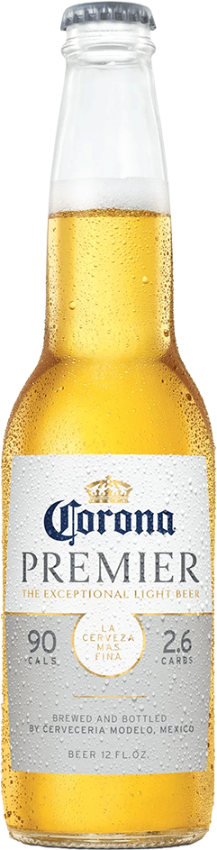 Corona Premier 4% - 24 x 35.5 cl Corona Premier 4% - 24 x 35.5 cl