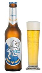 Brasserie Uster Züri Hell 5% vol. 24 x 33 cl Brasserie Uster Züri Hell 5% vol. 24 x 33 cl