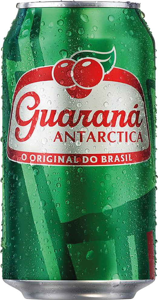 Guaraná Antarctica - 24 x 33 cl Dose Guaraná Antarctica - 24 x 33 cl Dose