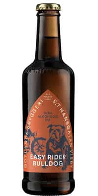 Gotlands Bryggeri Easy Rider sans alcool - 24 x 33 cl Gotlands Bryggeri Easy Rider sans alcool - 24 x 33 cl