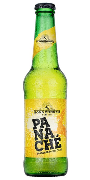 Sonnenbräu Panaché 3% - 10 x 33 cl