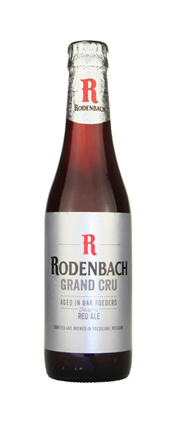 Rodenbach Grand Cru 6% - 6 x 33 cl