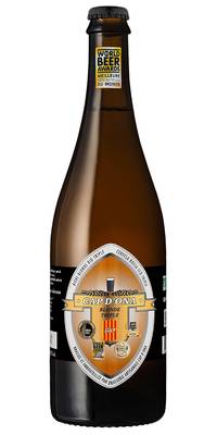 Cap d'ona Triple Bio 7% - 6 x 75 cl Cap d'ona Triple Bio 7% - 6 x 75 cl