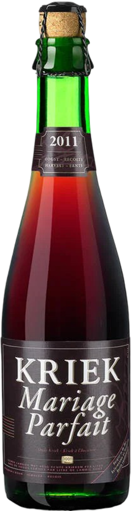 Boon Mariage Parfait Kriek 8% - 37 cl