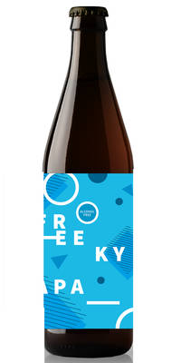 Maryensztadt Freeky APA alkoholfrei - 24 x 33 cl Maryensztadt Freeky APA alkoholfrei - 24 x 33 cl