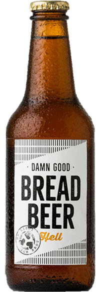 Appenzeller Bread Beer 4.8% - 6 x 33 cl