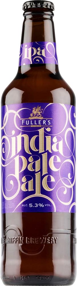 Fuller's IPA 5.8% - 50 cl
