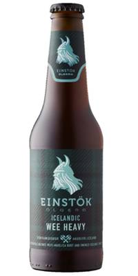 Einstök Icelandic Wee Heavy 8% - 24 x 33 cl