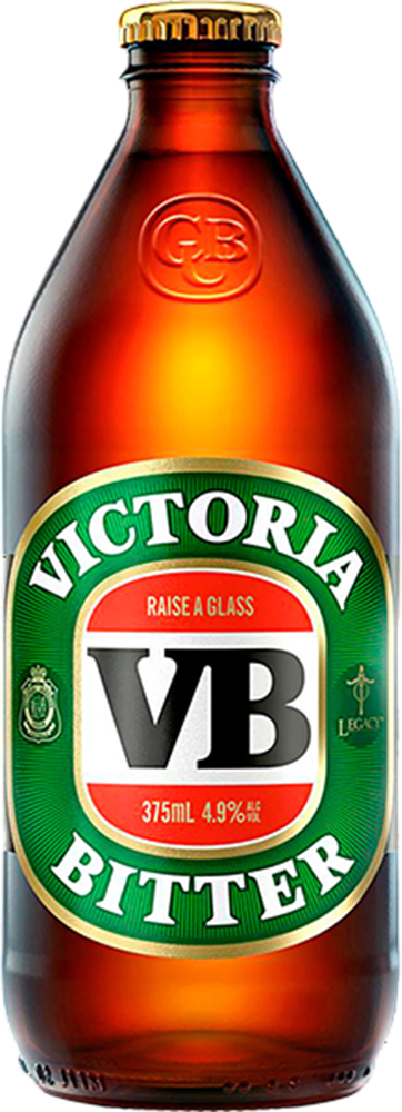 Victoria VB 4.9% - 37 cl