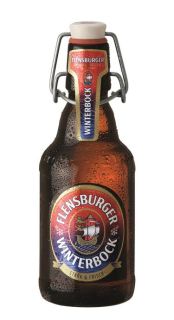 Flensburger Winterbock 7,0% Vol. 20 x 33 cl MW