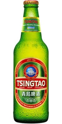 Tsingtao 4,7% - 24 x 33 cl