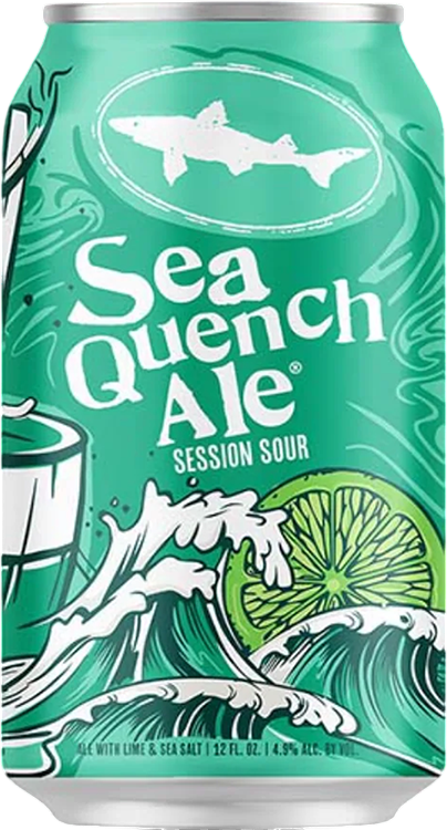 Dogfish Head SeaQuench 4.9% - 35.5 cl Dose