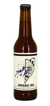 BLZ Mosaic IPA 6,3% Vol. 24 x 33 cl