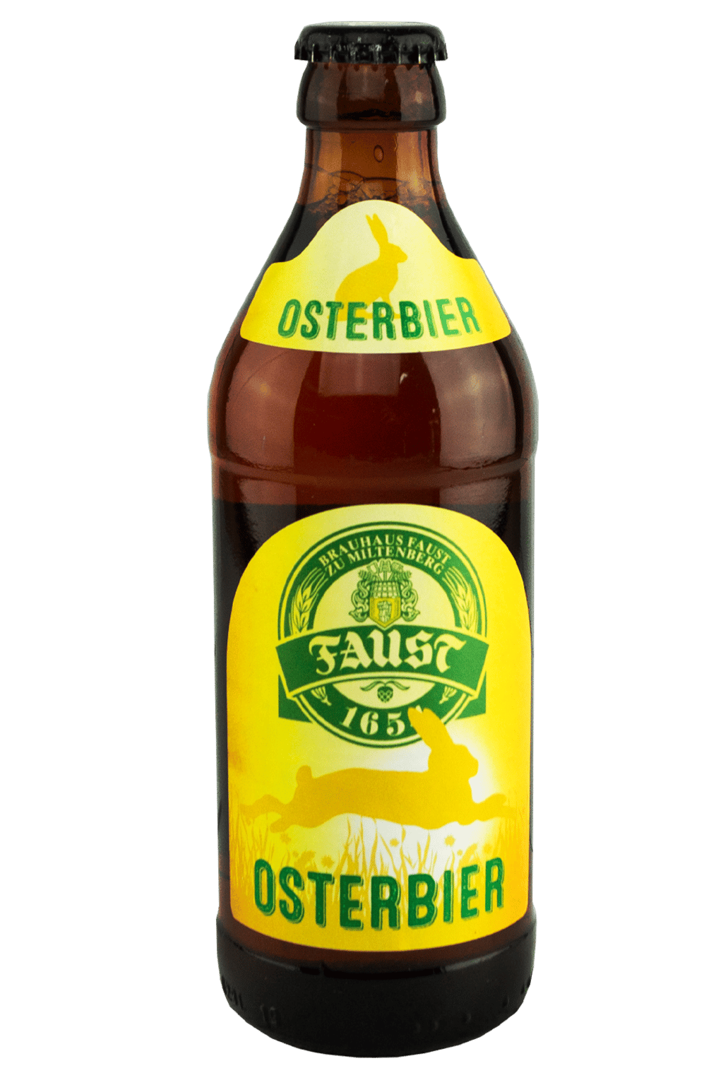 Faust Frühlings Märzen Osterbier 5,4% - 20 x 33 cl MW ( nur im Frühling erreichbar ) Faust Frühlings Märzen Osterbier 5,4% - 20 x 33 cl MW ( nur im Frühling erreichbar )