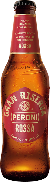 Peroni Gran Riserva Rossa 5.2% - 24 x 50 cl