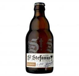 St. Stefanus Abteibier 7,0% Vol. 12 x 33 cl Belgien