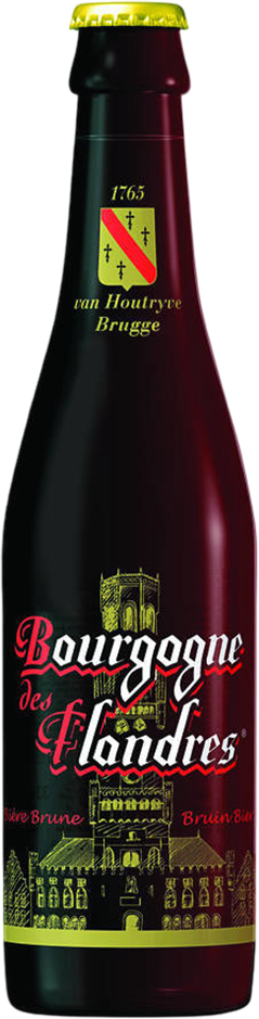 Bourgogne des Flandres 5% - 33 cl