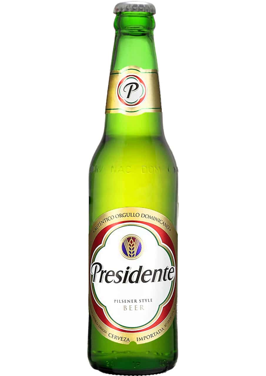 Presidente 5% - 24 x 35,5 cl