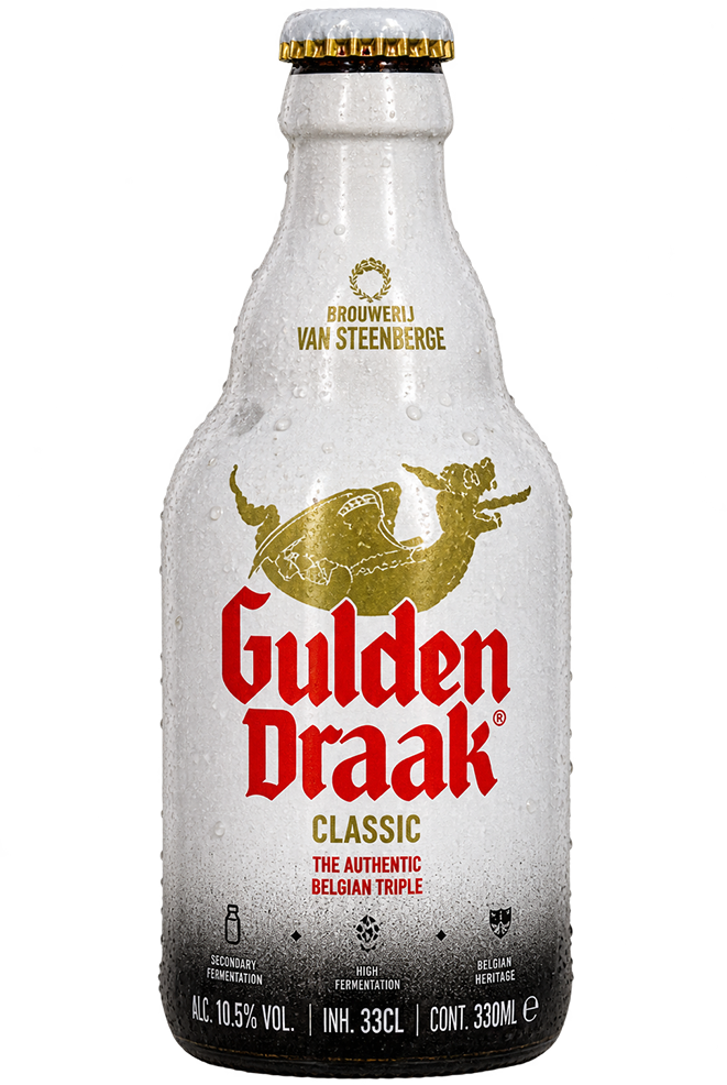 Van Steenberge Gulden Draak 10.5% - 24 x 33 cl MW