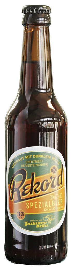 TurbinenBräu Goldsprint 5,2% - 24 x 33 cl TurbinenBräu Goldsprint 5,2% - 24 x 33 cl