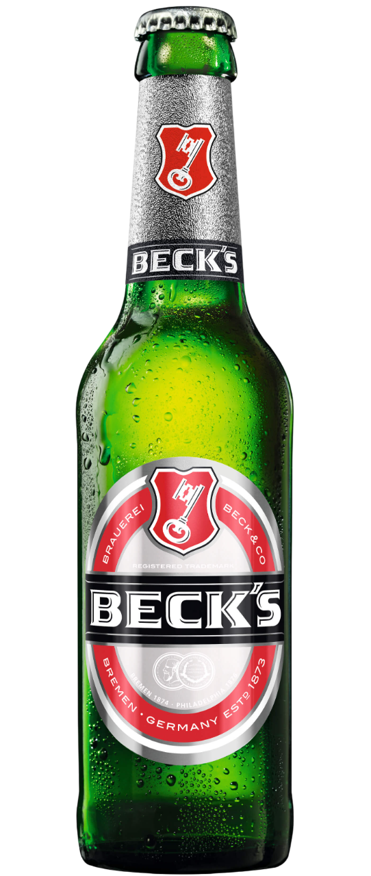 Becks Pils 4.9% - ##packaging## x 50 cl can