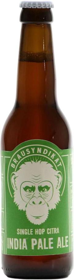 Brausyndikat IPA 6.9% - 33 cl