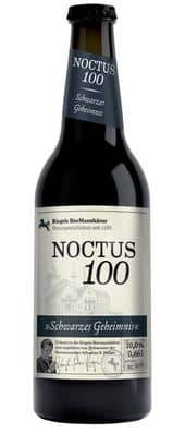 Riegele Noctus 100 10,0% - 8 x 33 cl