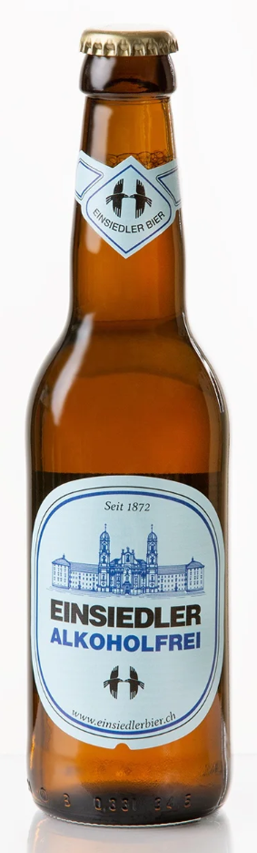Einsiedler Maisgold 5% - 24 x 33 cl MW Einsiedler Maisgold 5% - 24 x 33 cl MW