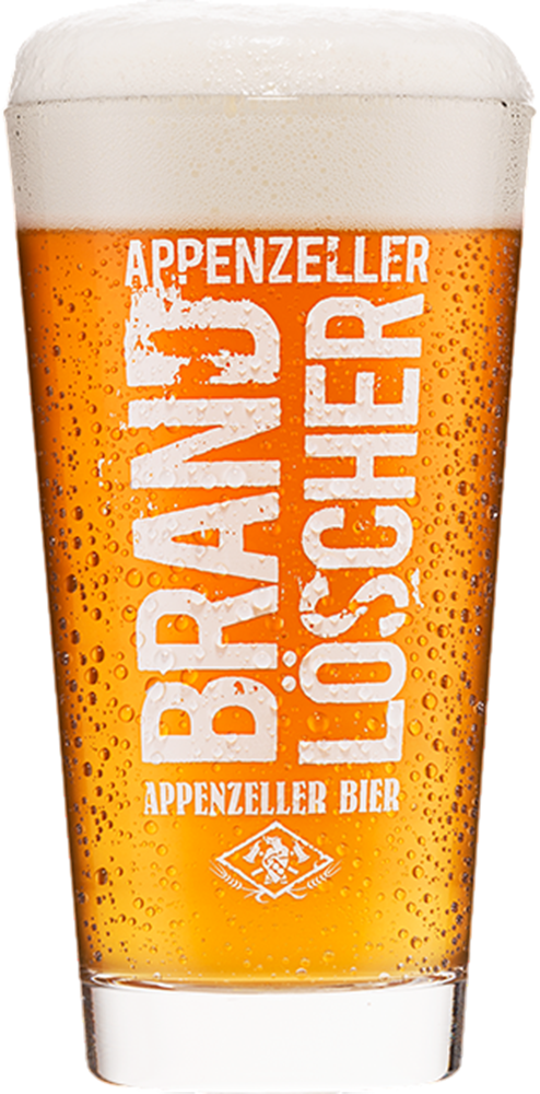 Appenzeller Brandlscher Glas
