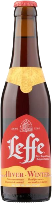 Leffe Winter 6.6% - 24 x 33 cl MW