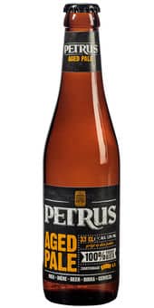 De Brabandere Petrus Aged Pale 7,3% - 24 x 33 cl De Brabandere Petrus Aged Pale 7,3% - 24 x 33 cl