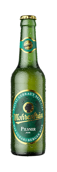 Mohrenbräu Pilsner 4.8% - 20 x 33 cl MW Mohrenbräu Pilsner 4.8% - 20 x 33 cl MW