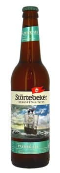 Störtebeker Pazifik Ale 6,5% - 20 x 50 cl MW