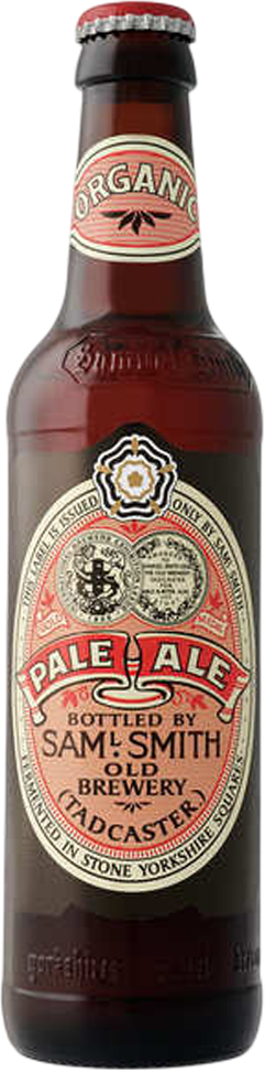 Samuel Smith Pale Ale 5% - 35 cl