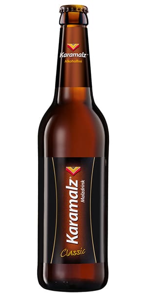 Karamalz Classic sans alcool - 20 x 50 cl Karamalz Classic sans alcool - 20 x 50 cl