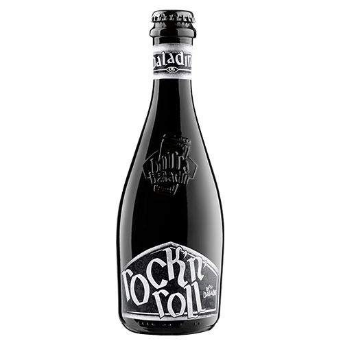 Baladin Birra Baladin Rock'n'roll 7,5% Vol. 12 x 33 cl Italien