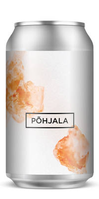 Pohjala Kosmos IPA 5.5% - 24 x 33 cl canette Pohjala Kosmos IPA 5.5% - 24 x 33 cl canette