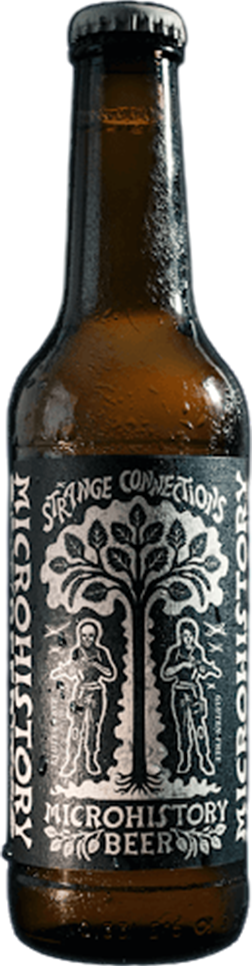 Microhistory Karavas Forever 5.4% - 24 x 33 cl Microhistory Karavas Forever 5.4% - 24 x 33 cl