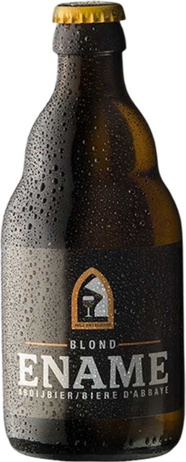 Roman Ename Blond 6.6% - 33 cl Roman Ename Blond 6.6% - 33 cl