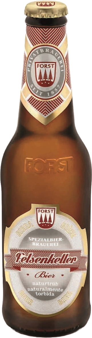 Forst Felsenkeller 5.2% - 24 x 33 cl