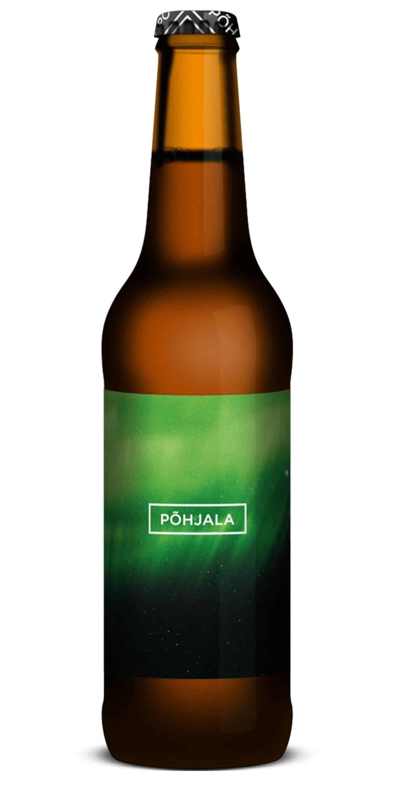 Põhjala Virmalised 6.5% Vol. 24 x 33 cl Estland