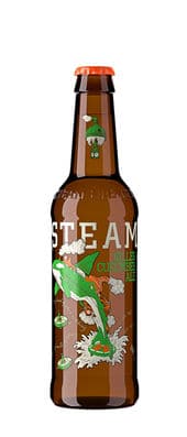 Steamworks Killer Cucumber 4,7% Vol. 24 x 33 cl Kanada