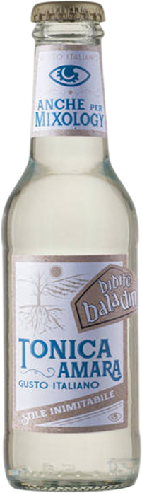 Baladin Tonica Amara alkoholfrei - 20 cl