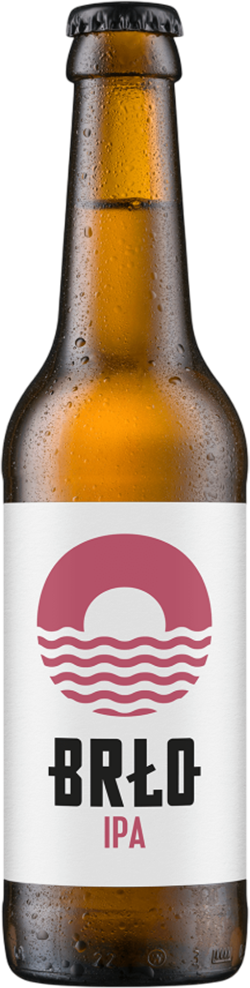 BRLO Bière IPA allemande 7,0% - 24 x 33 cl BRLO Bière IPA allemande 7,0% - 24 x 33 cl