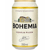 Bohemia 5% - 24 x 35 cl Dose