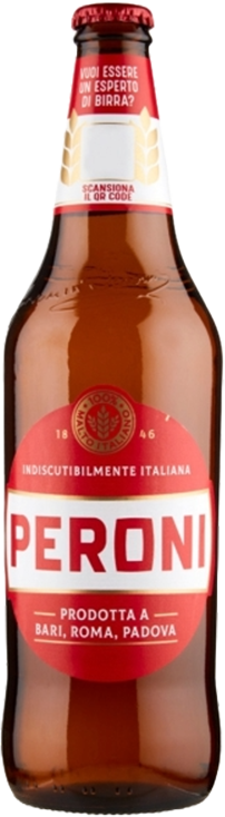 Peroni Grande 4,7% - 20 x 66 cl Peroni Grande 4,7% - 20 x 66 cl