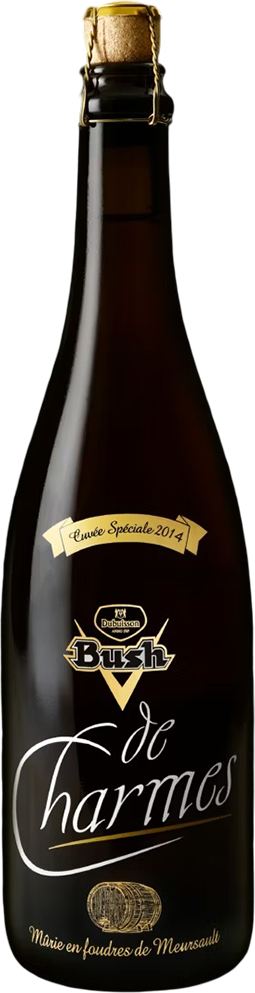 Bush de Charmes 10.5% - 75 cl