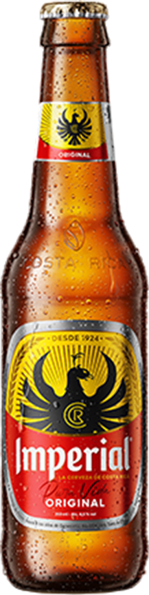 Imperial Lager 4.5% - 24 x 35.5 cl